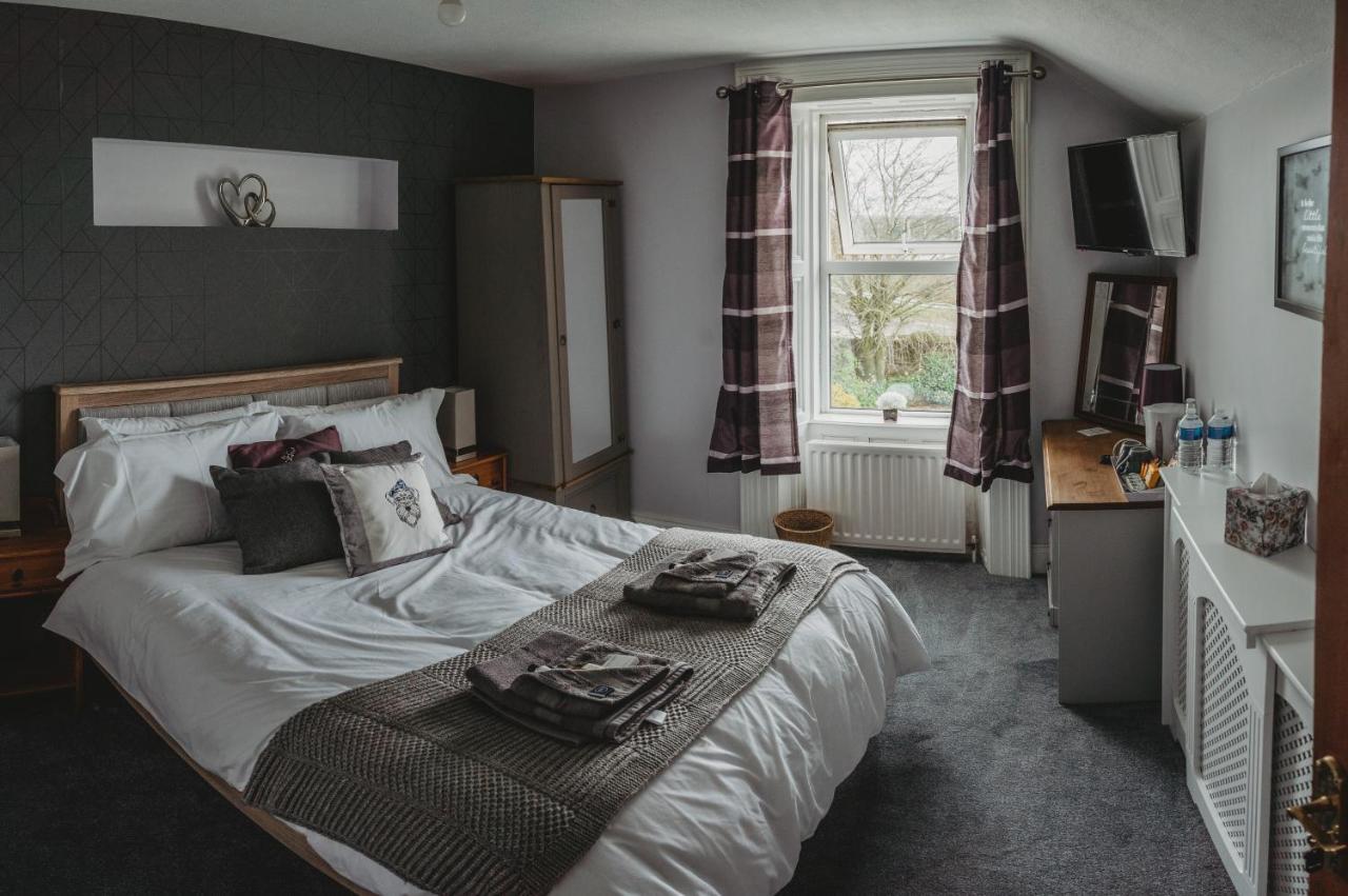Sunbeam Bed And Breakfast Ballymena Exterior photo