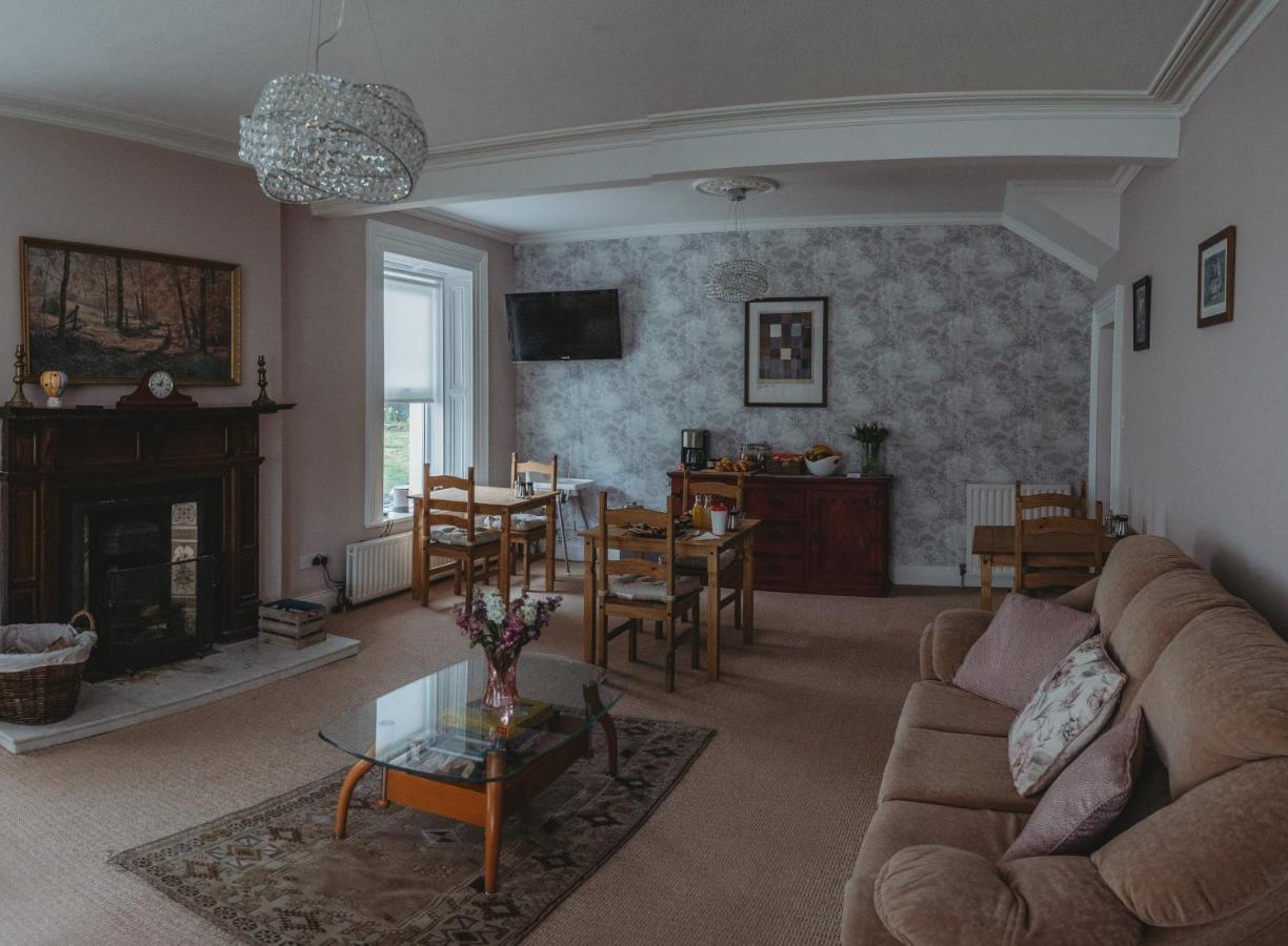 Sunbeam Bed And Breakfast Ballymena Exterior photo